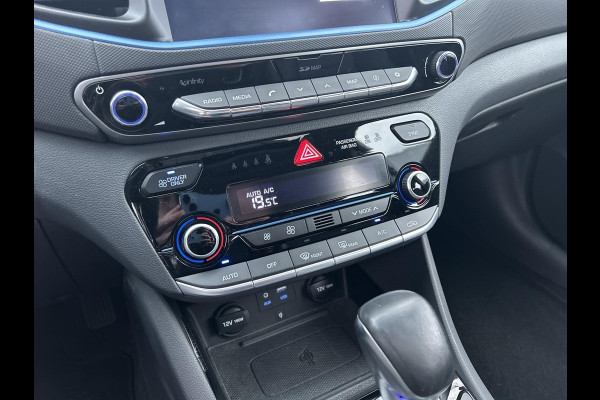 Hyundai IONIQ 1.6 GDi Premium