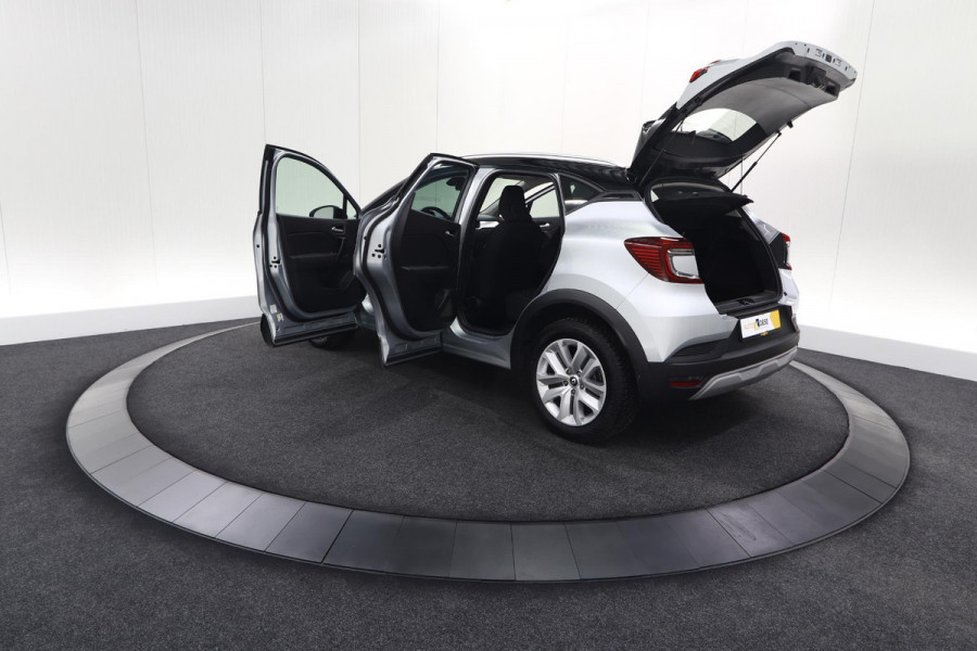 Renault Captur TCe 90 Evolution | Allseason Banden | Camera | Navigatie | Parkeersensoren