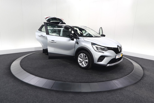 Renault Captur TCe 90 Evolution | Allseason Banden | Camera | Navigatie | Parkeersensoren