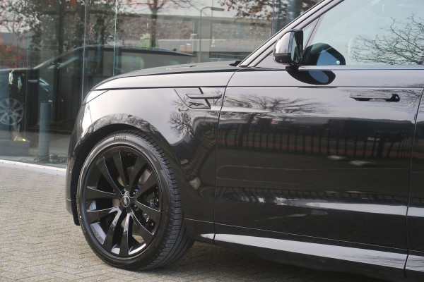 Land Rover Range Rover Sport P 510 E FIRST EDITION