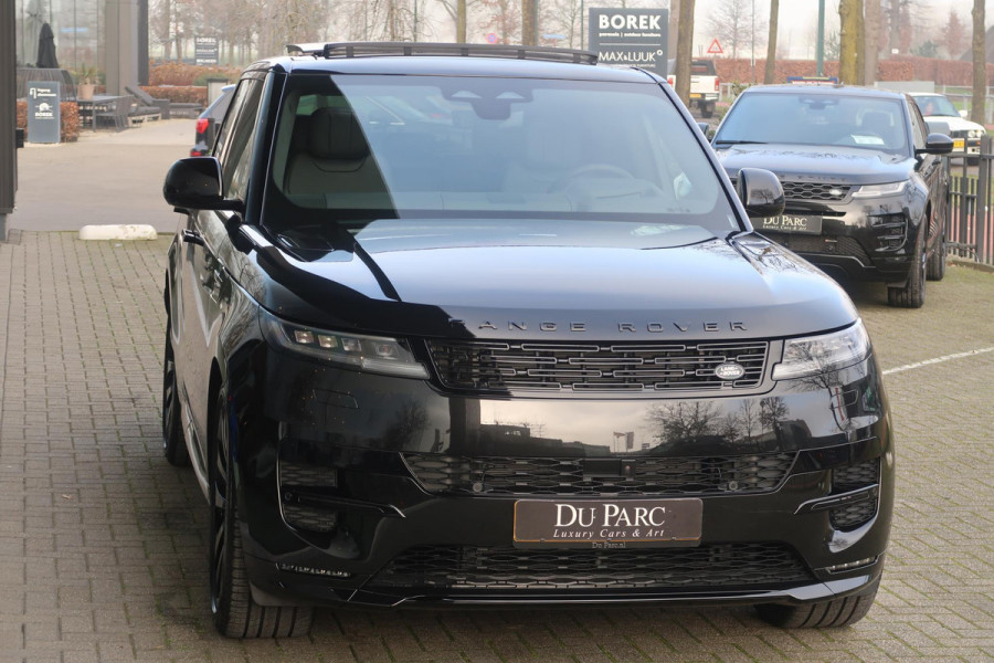 Land Rover Range Rover Sport P 510 E FIRST EDITION