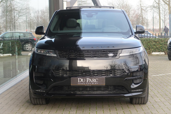 Land Rover Range Rover Sport P 510 E FIRST EDITION