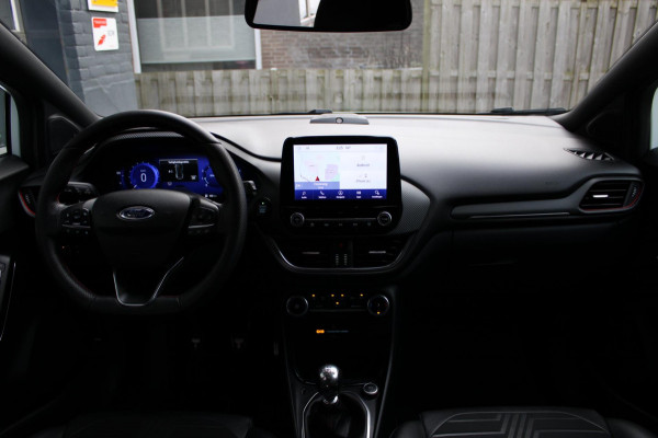 Ford Puma 1.0 EcoBoost Hybrid ST-Line X Camera Carplay Pdc