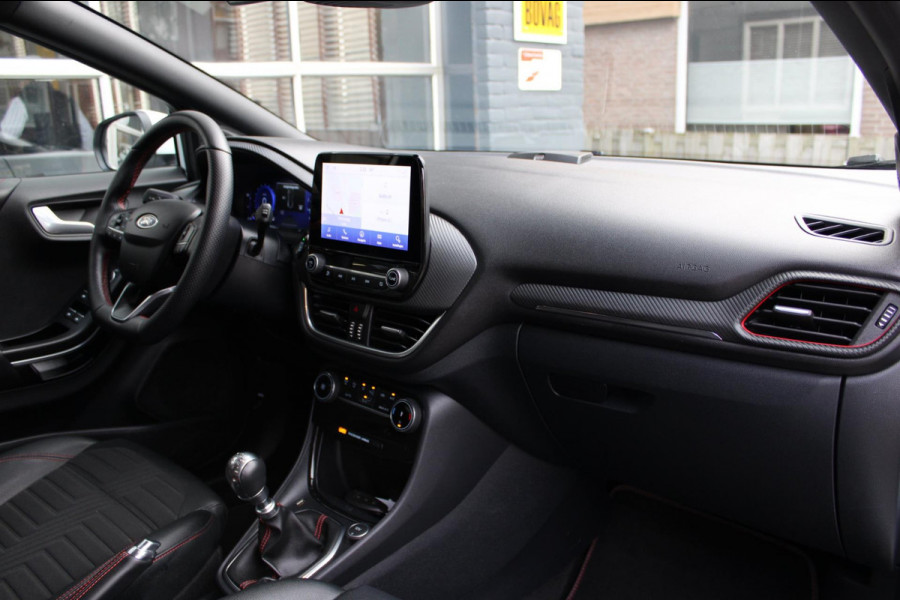 Ford Puma 1.0 EcoBoost Hybrid ST-Line X Camera Carplay Pdc