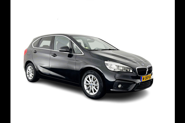 BMW 2 Serie Active Tourer 216d High Executive Aut. *FULL-LED | NAVI-FULLMAP | COMFORT-SEATS | ECC | TOWBAR |  PDC | CRUISE | 16''ALU*