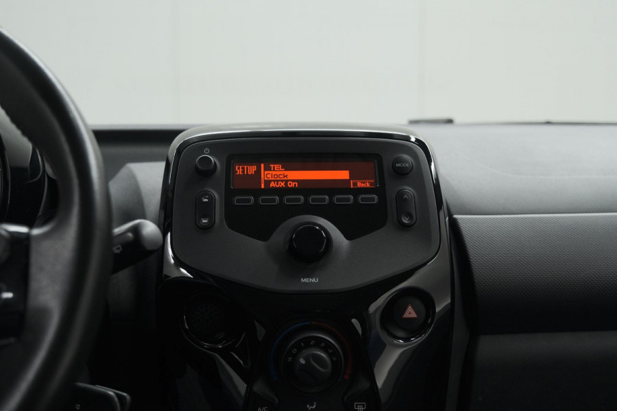 Citroën C1 1.0 VTi Feel | Airco | Bluetooth | Elektrische Ramen | 5 Deurs