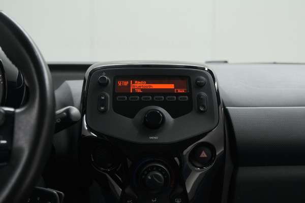 Citroën C1 1.0 VTi Feel | Airco | Bluetooth | Elektrische Ramen | 5 Deurs