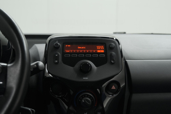 Citroën C1 1.0 VTi Feel | Airco | Bluetooth | Elektrische Ramen | 5 Deurs