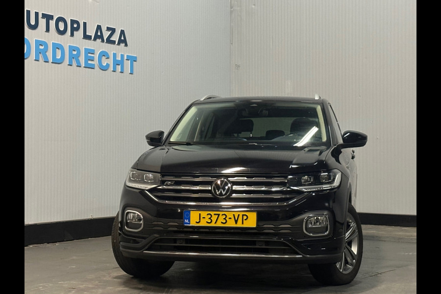 Volkswagen T-Cross 1.0 TSI Style Business R Line