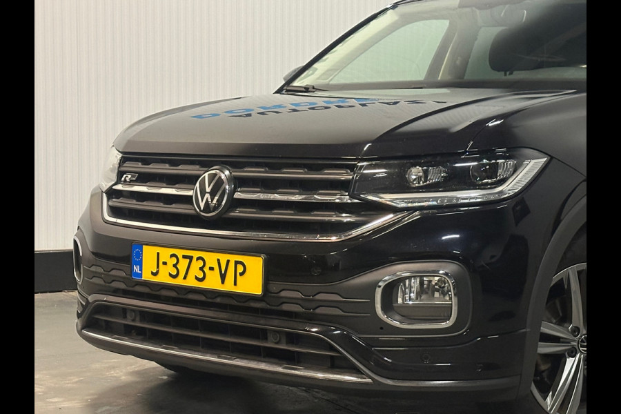 Volkswagen T-Cross 1.0 TSI Style Business R Line