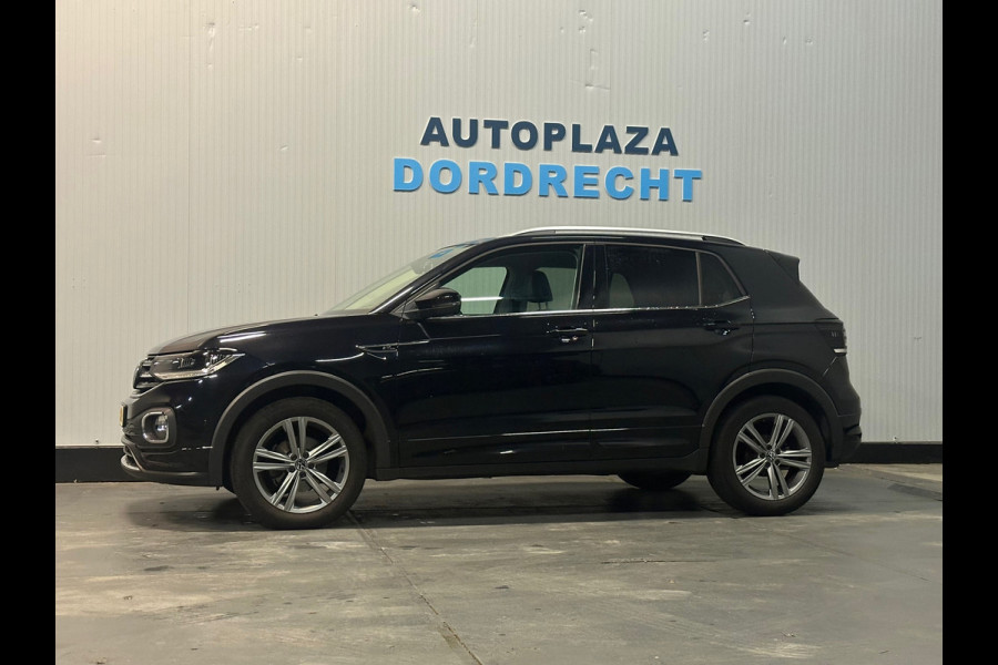 Volkswagen T-Cross 1.0 TSI Style Business R Line