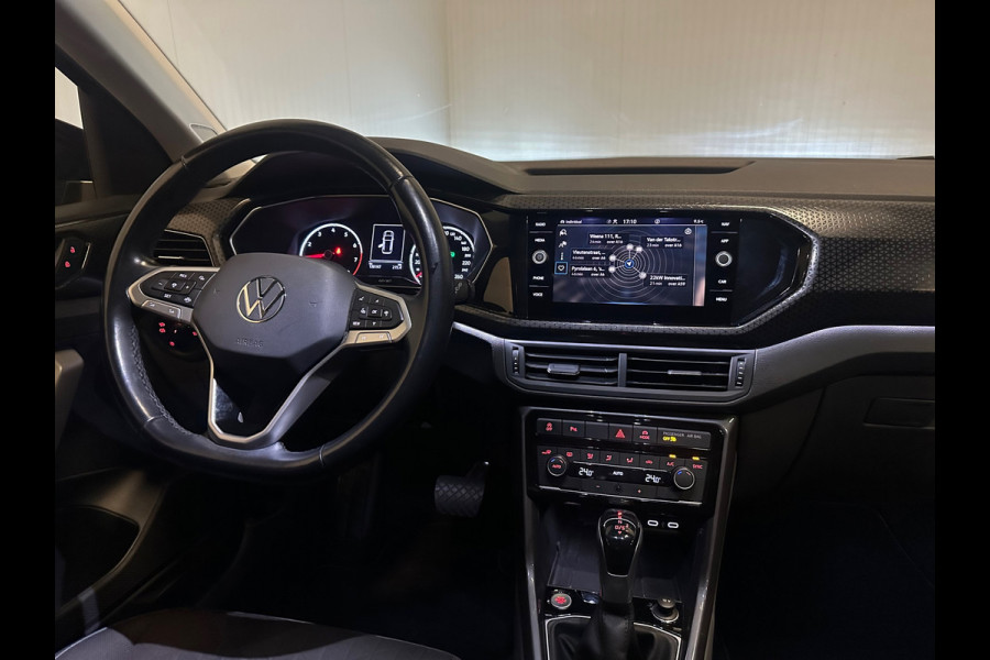 Volkswagen T-Cross 1.0 TSI Style Business R Line