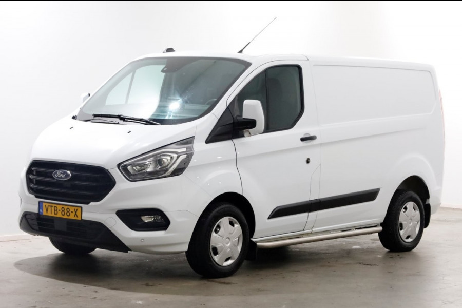 Ford Transit Custom 2.0 TDCI 130pk L1H1 Trend Airco/Navi/LED 03-2023