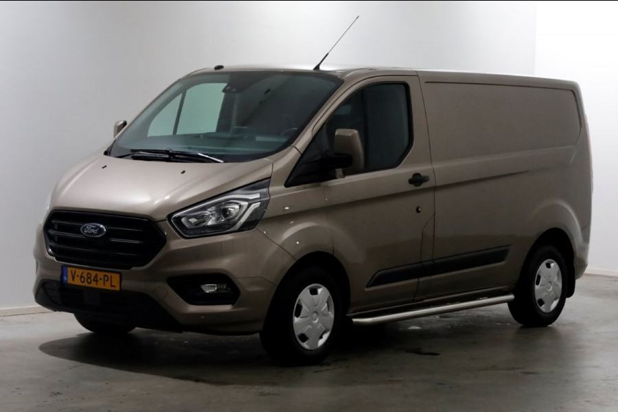 Ford Transit Custom 2.0 TDCI E6 L1H1 Trend Airco/Navi/Camera 06-2018