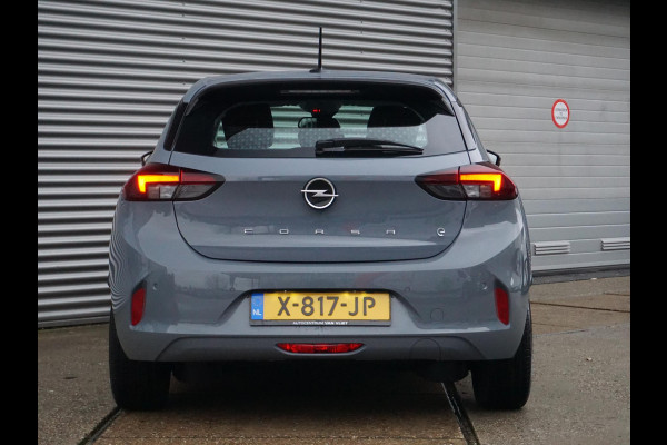 Opel Corsa Electric 50 kWh Nieuw model