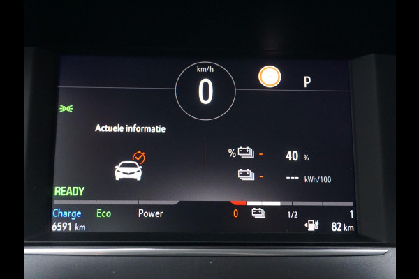 Opel Corsa Electric 50 kWh Nieuw model