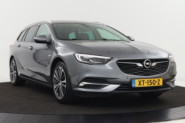 Opel Insignia 1.5 Turbo Executive | Stoel & stuurverwarming | Matrix LED | BOSE Sound | Comfortstoelen | Carplay | Camera | Park Assist