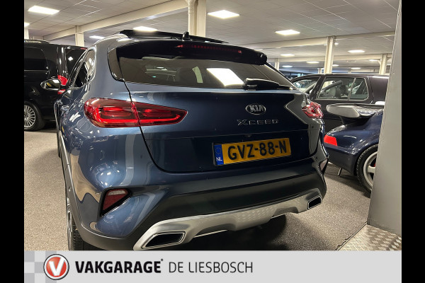 Kia Xceed 1.6 GDi PHEV ExecutiveLine / Leder / panorama-dak /stoel koeling en verwarming