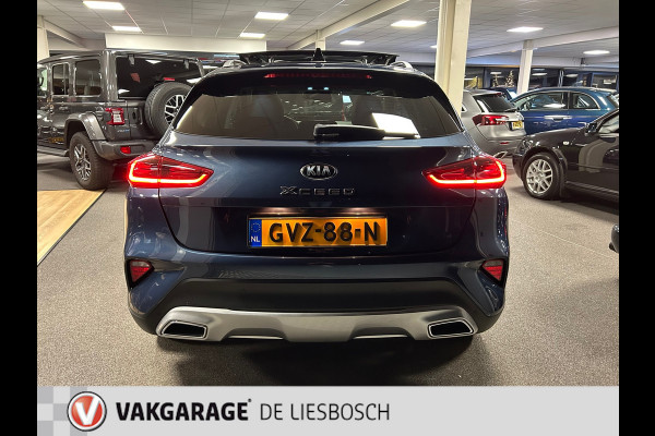 Kia Xceed 1.6 GDi PHEV ExecutiveLine / Leder / panorama-dak /stoel koeling en verwarming