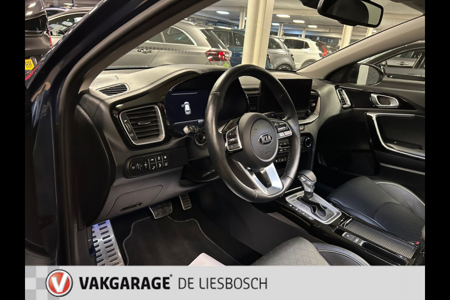 Kia Xceed 1.6 GDi PHEV ExecutiveLine / Leder / panorama-dak /stoel koeling en verwarming