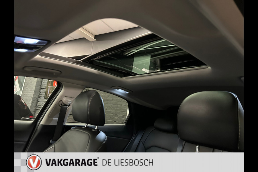 Kia Xceed 1.6 GDi PHEV ExecutiveLine / Leder / panorama-dak /stoel koeling en verwarming