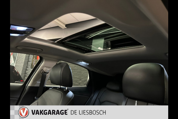 Kia Xceed 1.6 GDi PHEV ExecutiveLine / Leder / panorama-dak /stoel koeling en verwarming