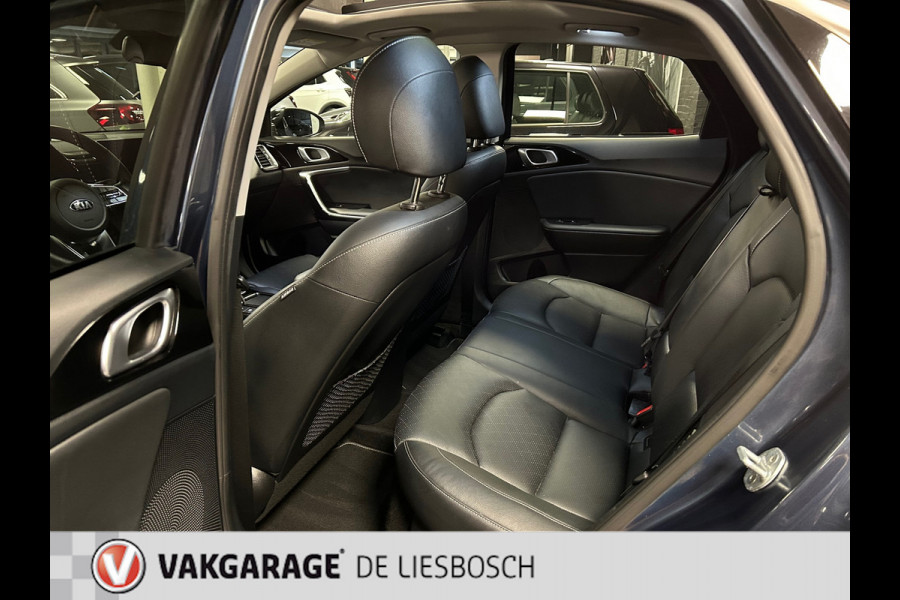 Kia Xceed 1.6 GDi PHEV ExecutiveLine / Leder / panorama-dak /stoel koeling en verwarming