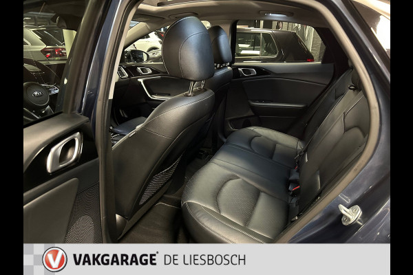 Kia Xceed 1.6 GDi PHEV ExecutiveLine / Leder / panorama-dak /stoel koeling en verwarming