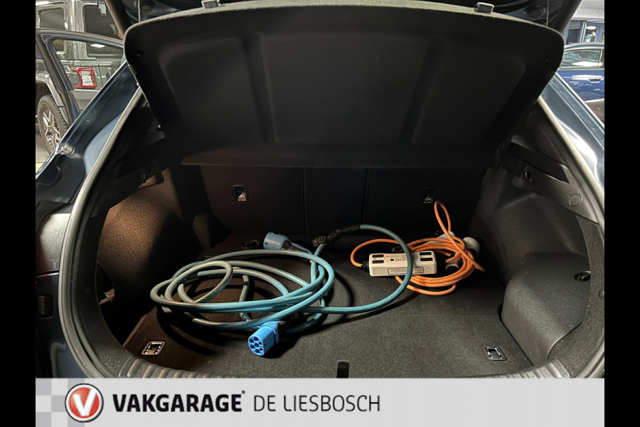 Kia Xceed 1.6 GDi PHEV ExecutiveLine / Leder / panorama-dak /stoel koeling en verwarming