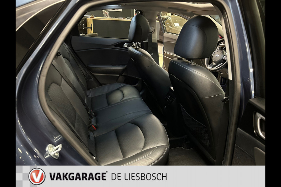 Kia Xceed 1.6 GDi PHEV ExecutiveLine / Leder / panorama-dak /stoel koeling en verwarming