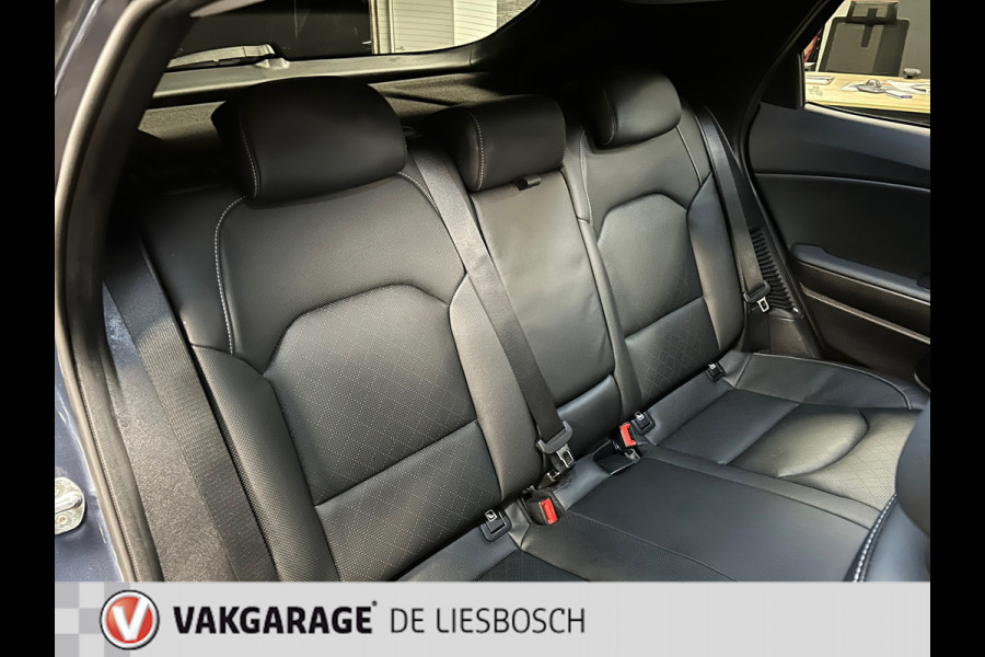 Kia Xceed 1.6 GDi PHEV ExecutiveLine / Leder / panorama-dak /stoel koeling en verwarming