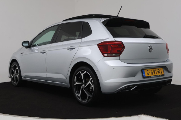 Volkswagen Polo 1.0 TSI Highline Business R (PANORAMADAK, VIRTUAL, NAVIGATIE, PDC, CAMERA, CARPLAY, NL-AUTO, GOED ONDERHOUDEN)