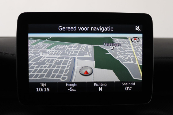 Mercedes-Benz A-Klasse 180 Prestige Automaat (NAVIGATIE, CAMERA, CLIMATE, STOELVERWARMING, NL-AUTO, GOED ONDERHOUDEN)