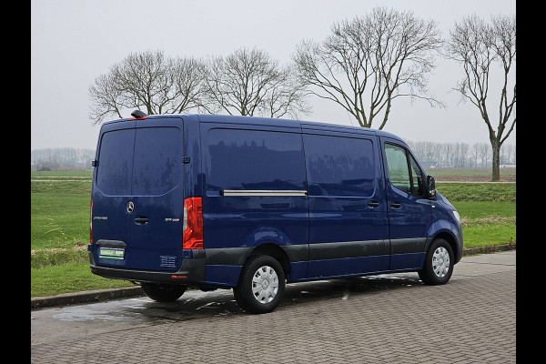 Mercedes-Benz Sprinter 317 1.9 CDI L2H1 RWD Automaat, Airco, Navi, Camera, Mbux, Euro 6, 170 PK!