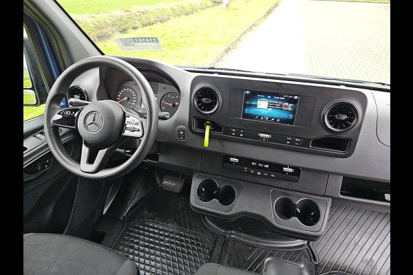 Mercedes-Benz Sprinter 317 1.9 CDI L2H1 RWD Automaat, Airco, Navi, Camera, Mbux, Euro 6, 170 PK!