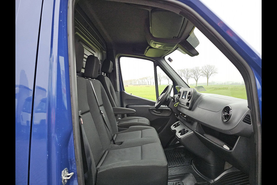 Mercedes-Benz Sprinter 317 1.9 CDI L2H1 RWD Automaat, Airco, Navi, Camera, Mbux, Euro 6, 170 PK!