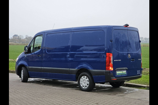 Mercedes-Benz Sprinter 317 1.9 CDI L2H1 RWD Automaat, Airco, Navi, Camera, Mbux, Euro 6, 170 PK!