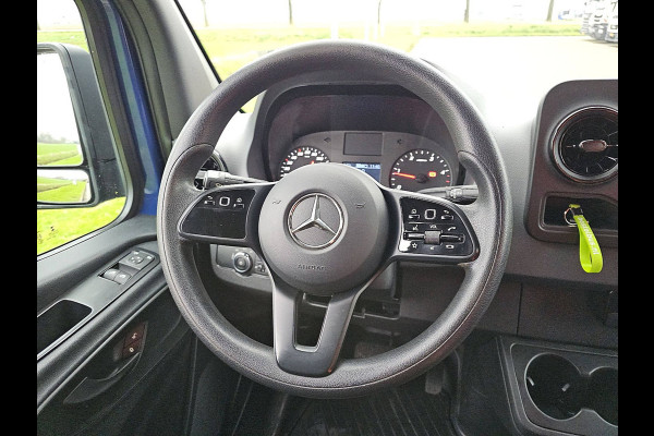 Mercedes-Benz Sprinter 317 1.9 CDI L2H1 RWD Automaat, Airco, Navi, Camera, Mbux, Euro 6, 170 PK!