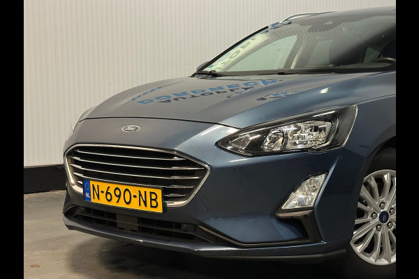 Ford FOCUS Wagon 1.0 EcoBoost Titanium X Business