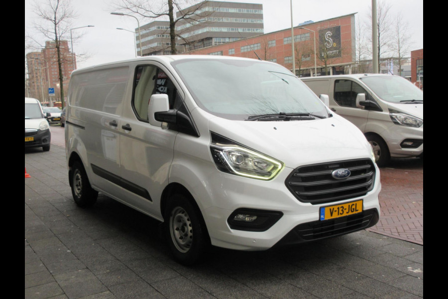 Ford Transit Custom 280 2.0 TDCI L1H1 Trend Airco PDC