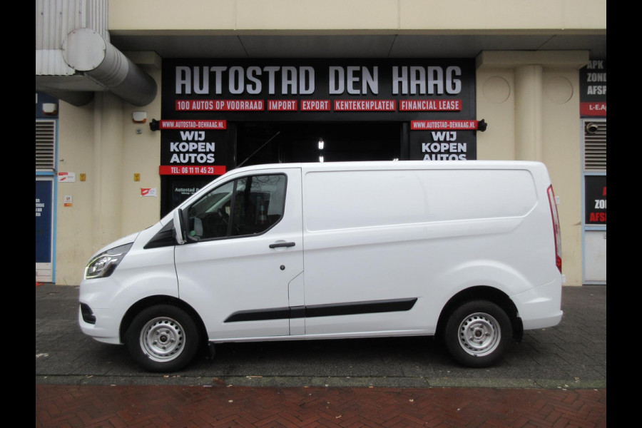 Ford Transit Custom 280 2.0 TDCI L1H1 Trend Airco PDC