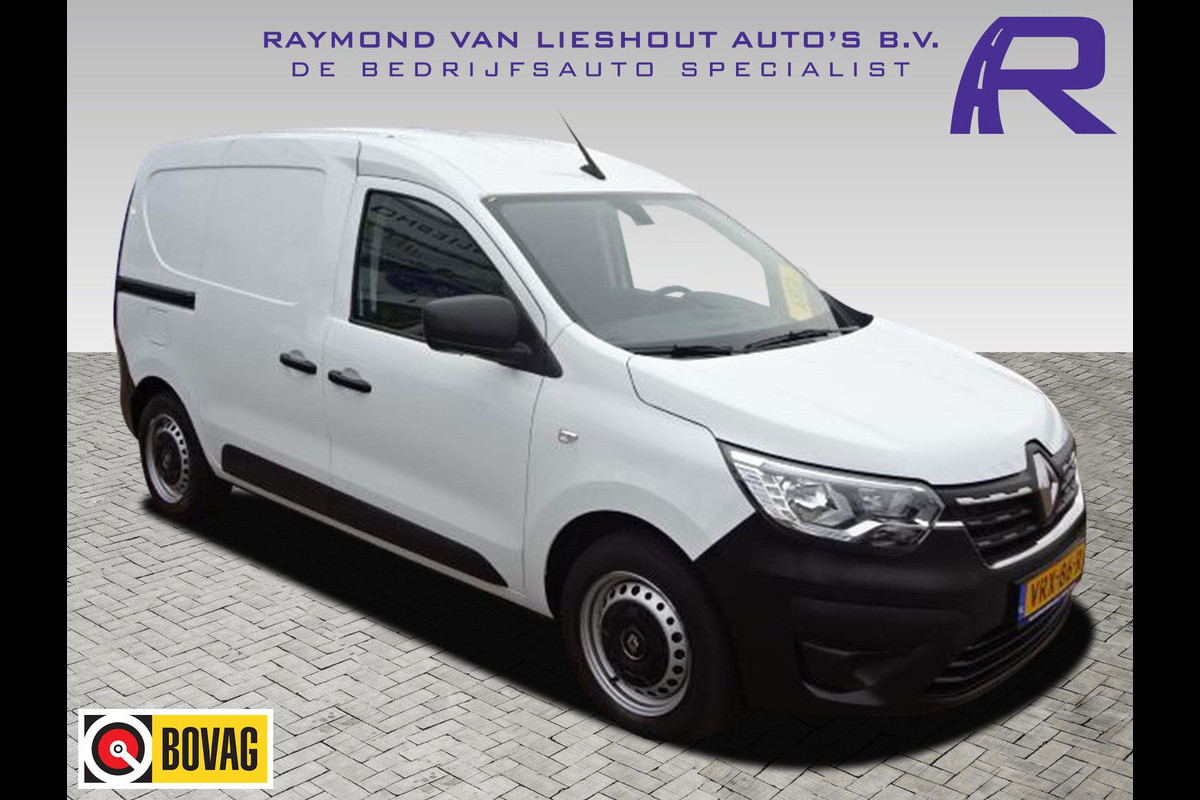 Renault Express 1.5 dCi EU6 GROOT NAVI AIRCO CRUISE CONTROL PDC