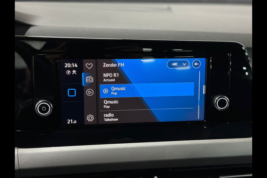 Volkswagen Golf 1.0 eTSI Life, DSG, Led, CarPlay, Sfeerverlichting