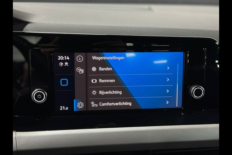 Volkswagen Golf 1.0 eTSI Life, DSG, Led, CarPlay, Sfeerverlichting