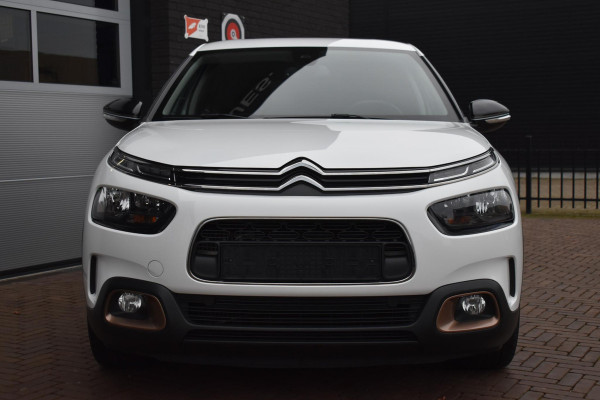 Citroën C4 Cactus 1.2 PureTech 110PK Shine | Navi | PDC | Incl. garantie