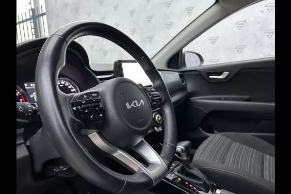 Kia Stonic 1.0 T-GDi MHEV DynamicPlusLine | Camera | Navi | Key-Less | Clima | 16” Velgen | PDC | Cruise | LED |