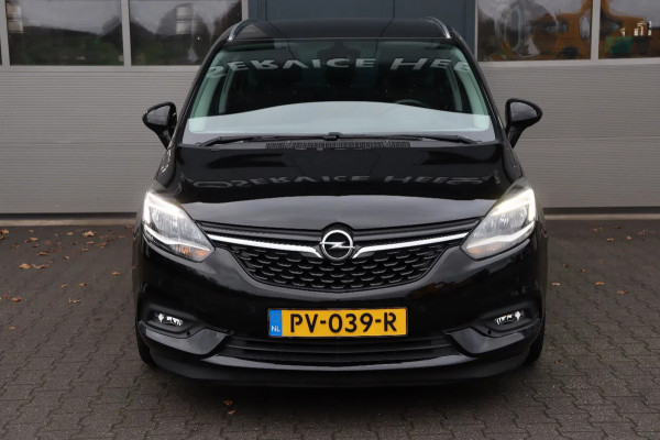 Opel Zafira Tourer 1.4 140PK AUTOMAAT l 7 PERS. l AIRCO l NAVI l CAMERA