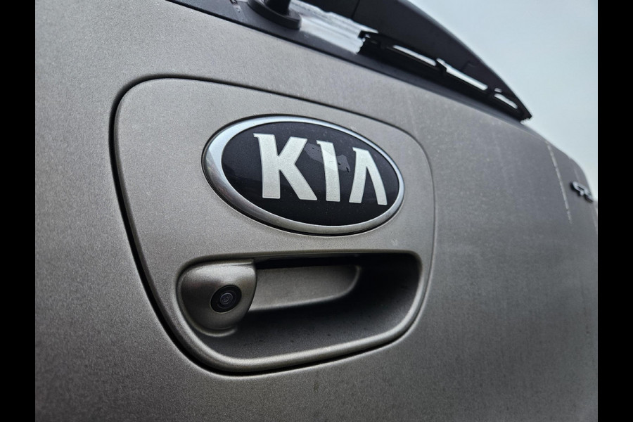 Kia Picanto 1.0 MPi GT-Line Edition Navi | Clima | Leder | Cruise | Camera | Lage km's!