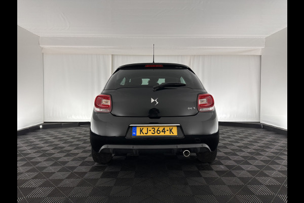 DS DS 3 1.6 BlueHDi Business *ALCANTARA-MICROFIBRE | SPORT-SEATS | ECC | PDC | CRUISE | 16''ALU*