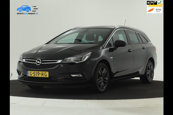 Opel Astra Sports Tourer 1.0 Turbo 120 Jaar Edition Limited CarPlay | NAVI | Trekhaak | 1ste eigenaar